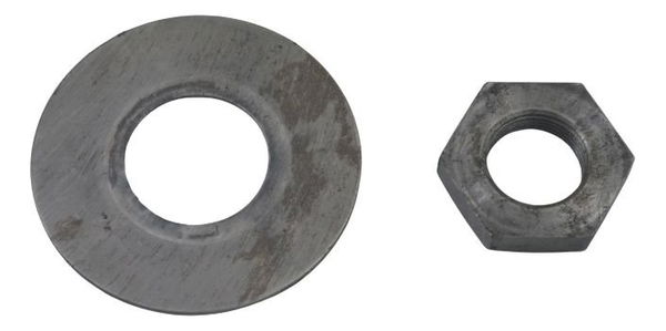 Arruela Porca Virabrequim Suzuki Dl 1000 V-strom 14-19 Origi