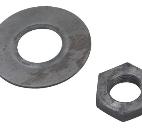 Arruela Porca Virabrequim Suzuki Dl 1000 V-strom 14-19 Origi