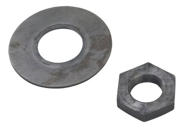 Arruela Porca Virabrequim Suzuki Dl 1000 V-strom 14-19 Origi