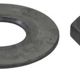 Arruela Porca Virabrequim Suzuki Dl 1000 V-strom 14-19 Origi