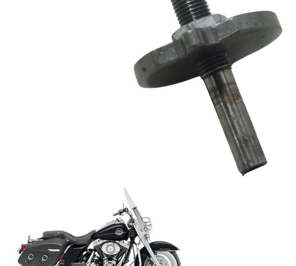 Acionador Embreagem Harley Touring Road King 08-11 Original
