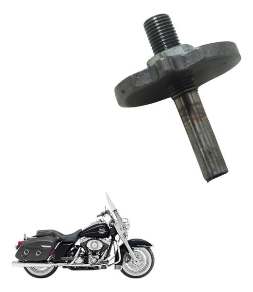Acionador Embreagem Harley Touring Road King 08-11 Original