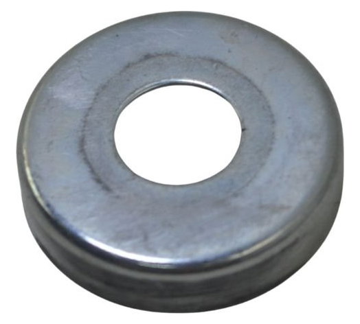 Kit Porca Mesa Inferior Yamaha Mt 07 19-24 Original