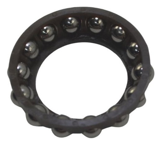 Kit Porca Mesa Inferior Yamaha Mt 07 19-24 Original