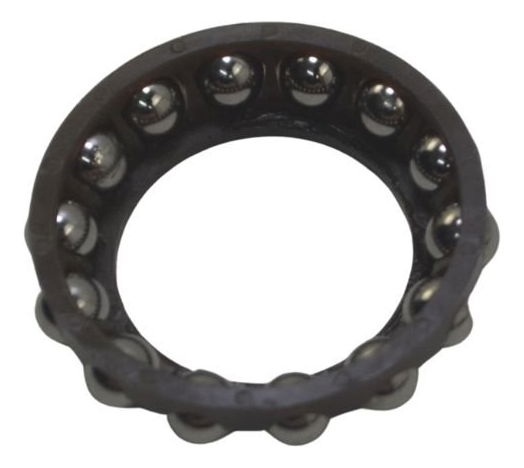 Kit Porca Mesa Inferior Yamaha Mt 07 19-24 Original