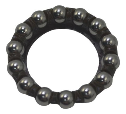 Kit Porca Mesa Inferior Yamaha Mt 07 19-24 Original