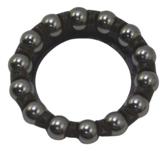 Kit Porca Mesa Inferior Yamaha Mt 07 19-24 Original