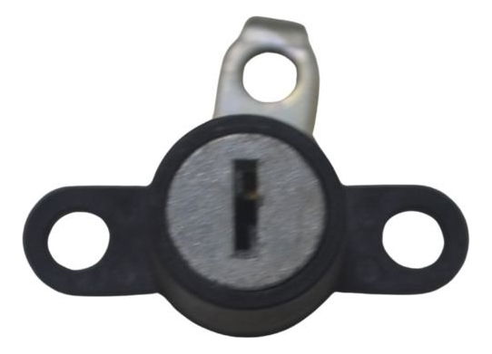 Miolo Trava Banco S/ Chave Yamaha Mt 07 19-24 Original