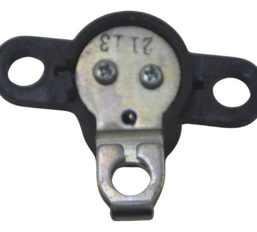 Miolo Trava Banco S/ Chave Yamaha Mt 07 19-24 Original