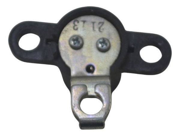 Miolo Trava Banco S/ Chave Yamaha Mt 07 19-24 Original