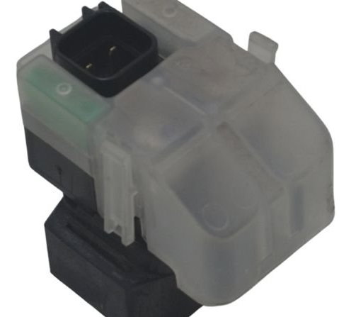 Rele Partida Yamaha Mt 07 19-24 Original