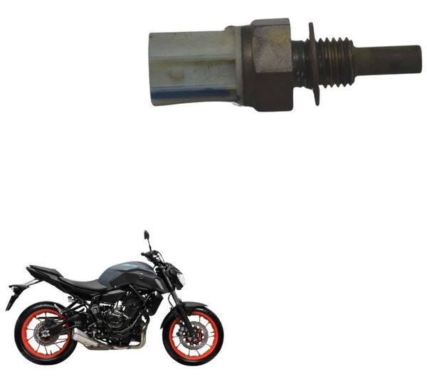 Sensor Temperatura Yamaha Mt 07 19-24 Original