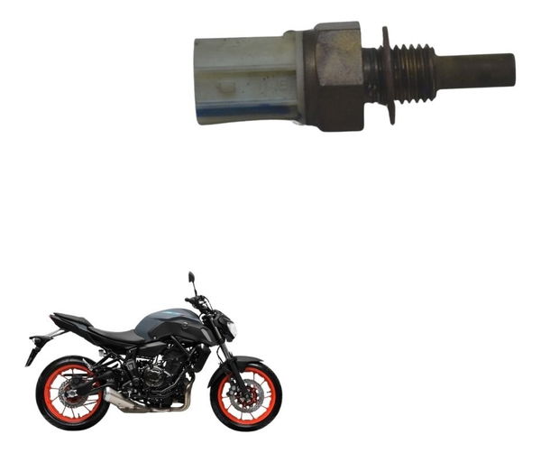 Sensor Temperatura Yamaha Mt 07 19-24 Original