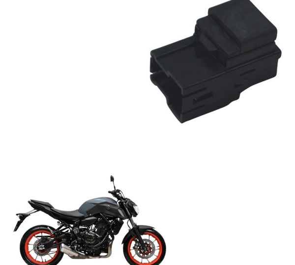Rele Auxiliar Yamaha Mt 07 19-24 Original