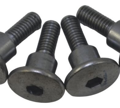 Kit Parafuso Tampa Cabeçote Yamaha Mt 07 19-24 Original