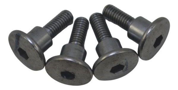 Kit Parafuso Tampa Cabeçote Yamaha Mt 07 19-24 Original