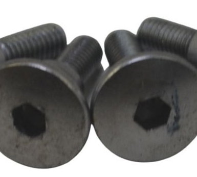 Kit Parafuso Tampa Cabeçote Yamaha Mt 07 19-24 Original