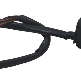 Chave Punho Partida Yamaha Xt 600 97-04