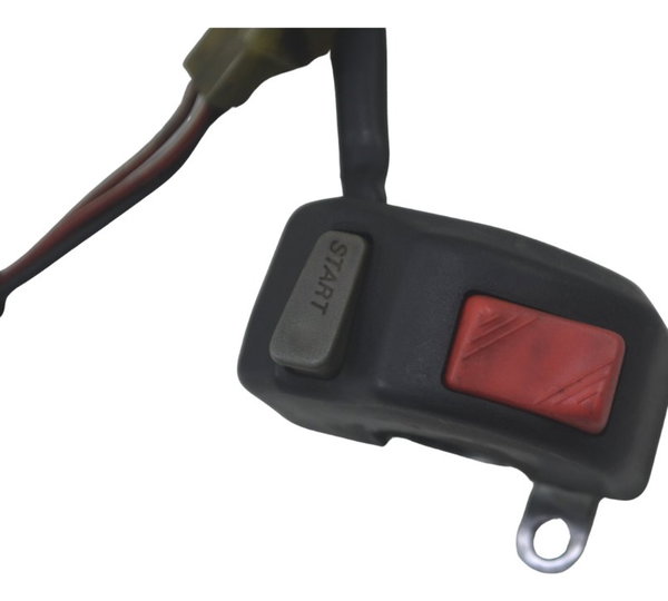 Chave Punho Partida Yamaha Xt 600 97-04