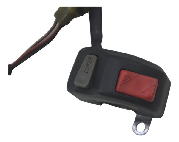 Chave Punho Partida Yamaha Xt 600 97-04