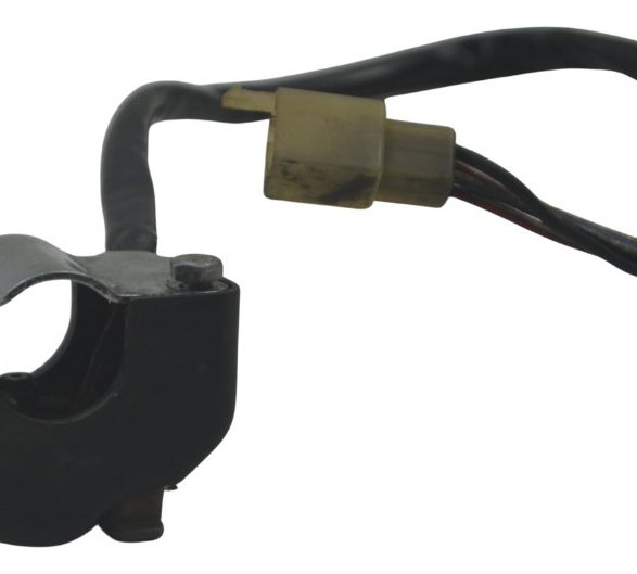 Chave Punho Partida Yamaha Xt 600 97-04