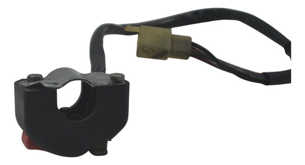 Chave Punho Partida Yamaha Xt 600 97-04