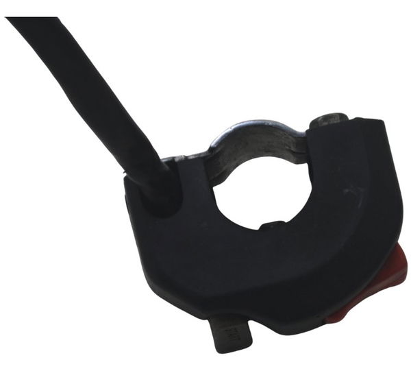 Chave Punho Partida Yamaha Xt 600 97-04