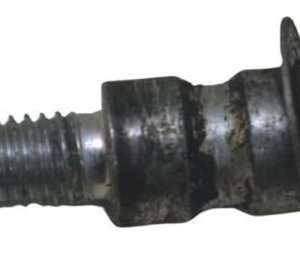 Parafuso Pedal Cambio Yamaha Mt 07 19-24 Original