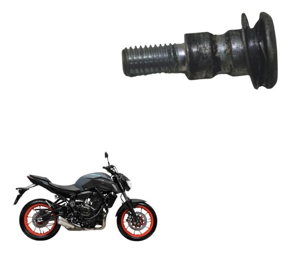Parafuso Pedal Cambio Yamaha Mt 07 19-24 Original