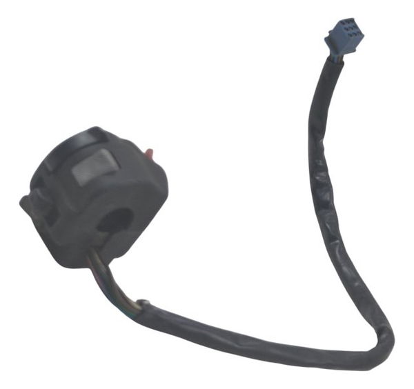 Chave Punho Luz Yamaha Xt 600 97-04 Original