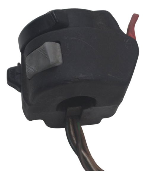 Chave Punho Luz Yamaha Xt 600 97-04 Original