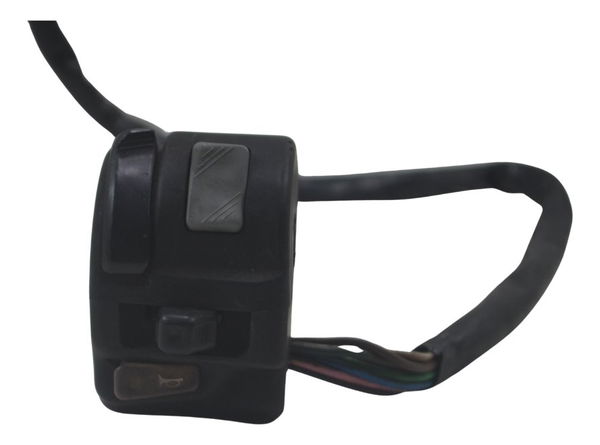 Chave Punho Luz Yamaha Xt 600 97-04 Original