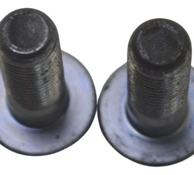 Par Parafuso Pinça Freio Dianteira Yamaha Mt 07 19-24 Origin