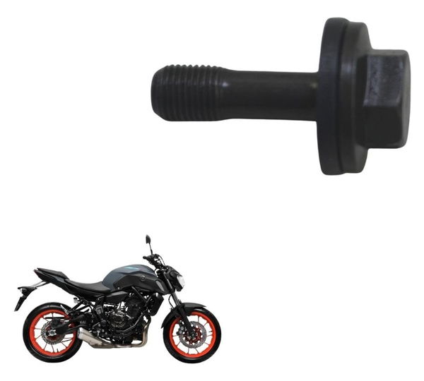 Parafuso Magneto Yamaha Mt 07 19-24 Original