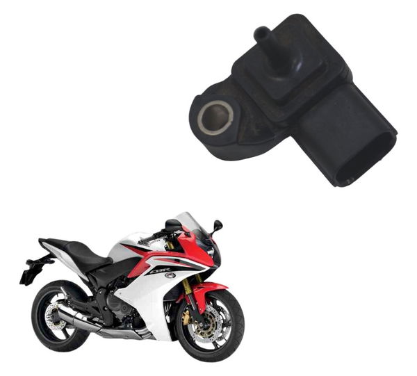 Sensor Map Honda Cbr 600f 12-14 Original