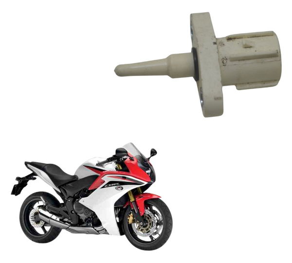Sensor Temperatura Ar Honda Cbr 600f 12-14 Original