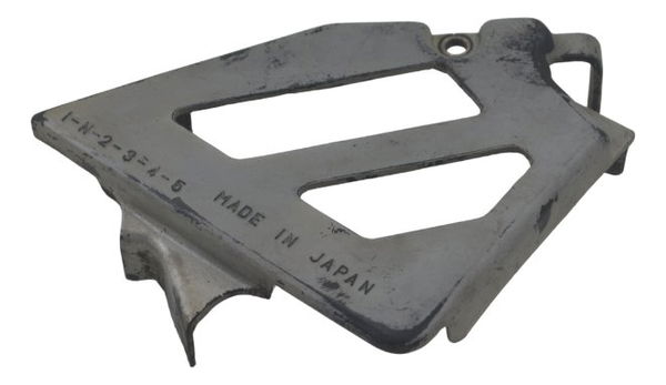 Acabamento Tampa Pinhão Yamaha Xt 600 97-04 Original