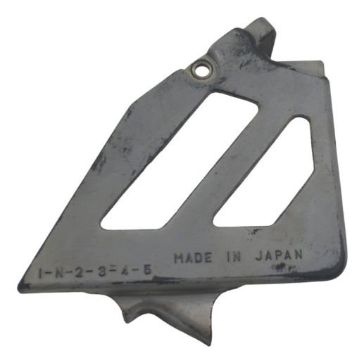 Acabamento Tampa Pinhão Yamaha Xt 600 97-04 Original