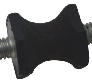 Bucha Painel Ducati Multistrada 950 S 20-23 Original