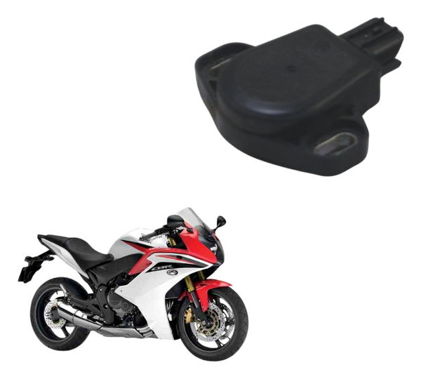 Sensor Tps Honda Cbr 600f 12-14 Original