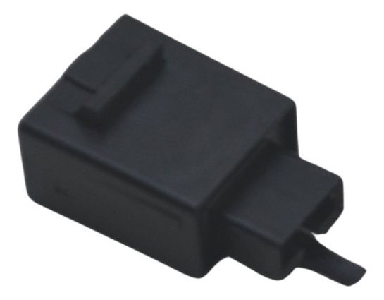 Rele Pisca Paralelo C/avaria Honda Cbr 600f 12-14 Preto