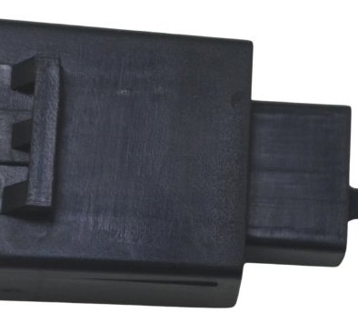 Rele Pisca Paralelo C/avaria Honda Cbr 600f 12-14 Preto