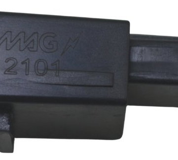 Rele Pisca Paralelo C/avaria Honda Cbr 600f 12-14 Preto