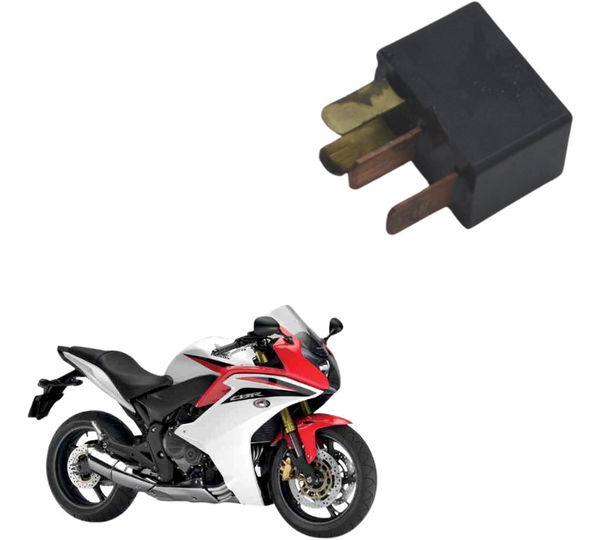 Rele Auxiliar Honda Cbr 600f 12-14 Original