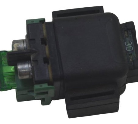 Rele Partida Honda Cbr 600f 12-14 Original