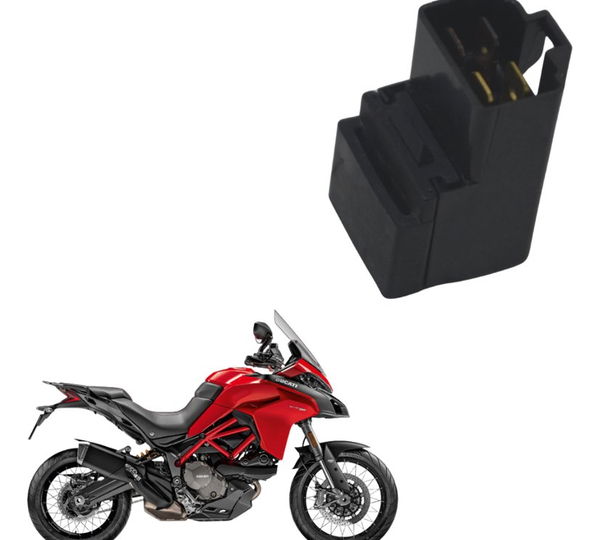 Rele Auxiliar Ducati Multistrada 950 S 20-23 Original