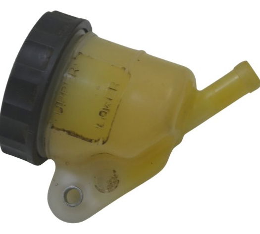 Reservatório Freio Traseiro Honda Cbr 600f 12-14 Original