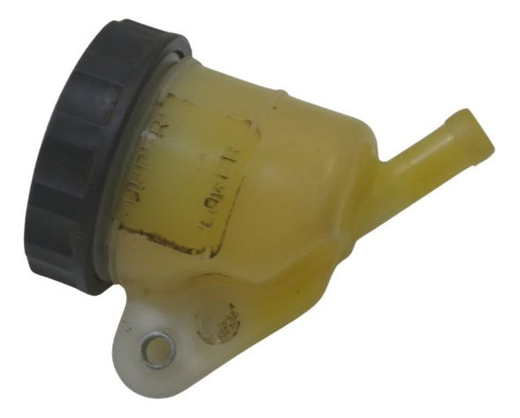 Reservatório Freio Traseiro Honda Cbr 600f 12-14 Original