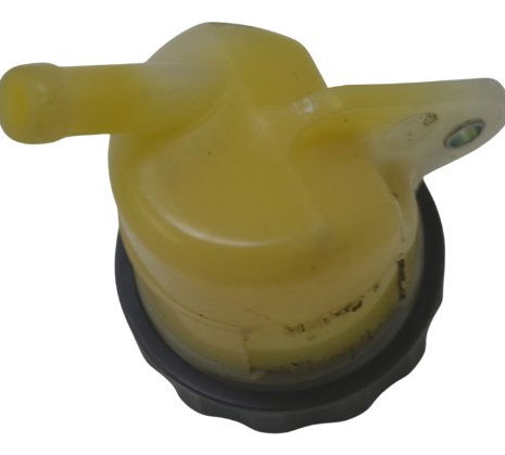 Reservatório Freio Traseiro Honda Cbr 600f 12-14 Original