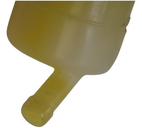 Reservatório Freio Traseiro Honda Cbr 600f 12-14 Original